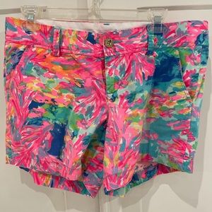 Lily Pulitzer Shorts